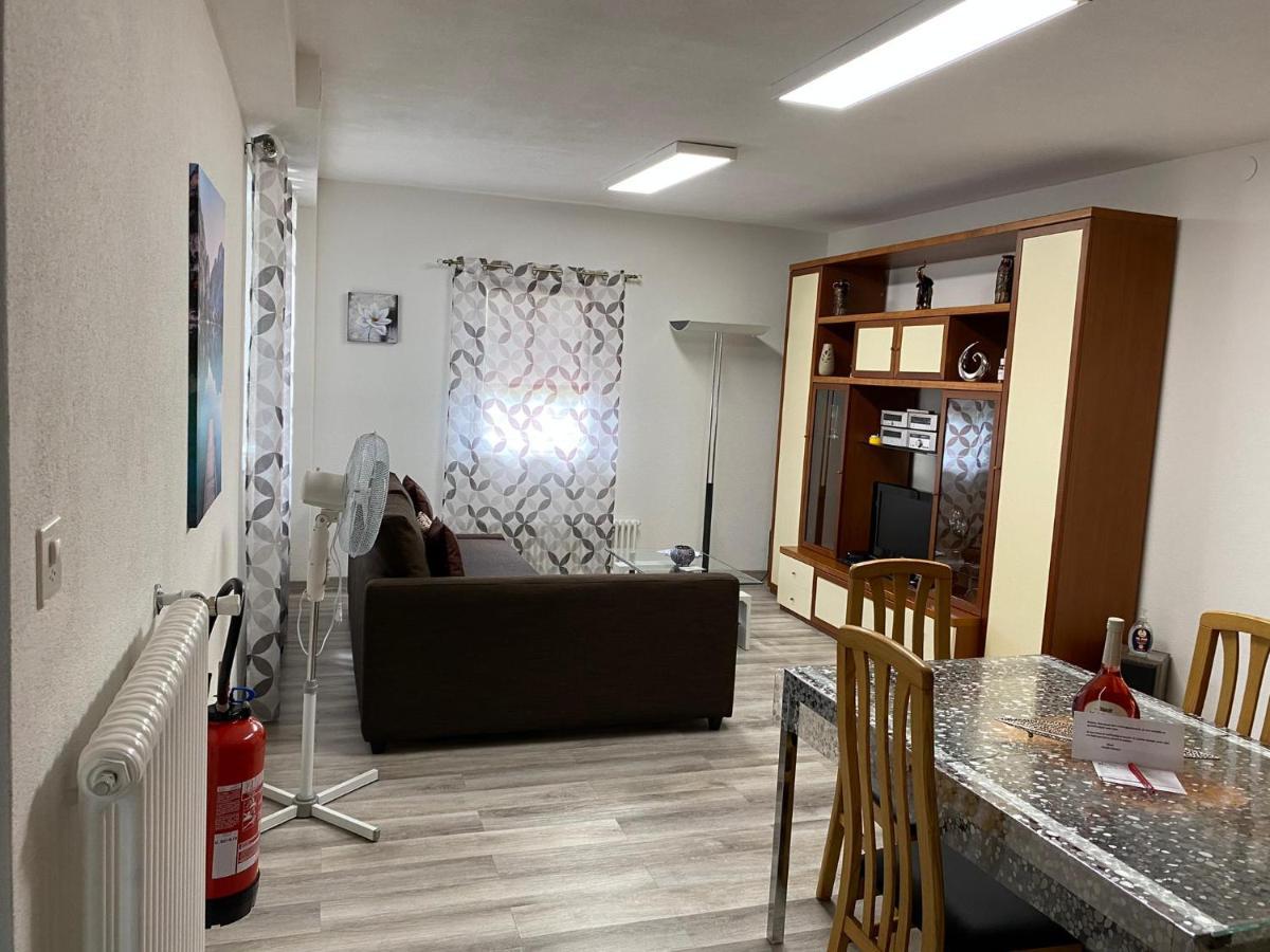 Casa Fonseca by Paula Apartment Solduno Bagian luar foto